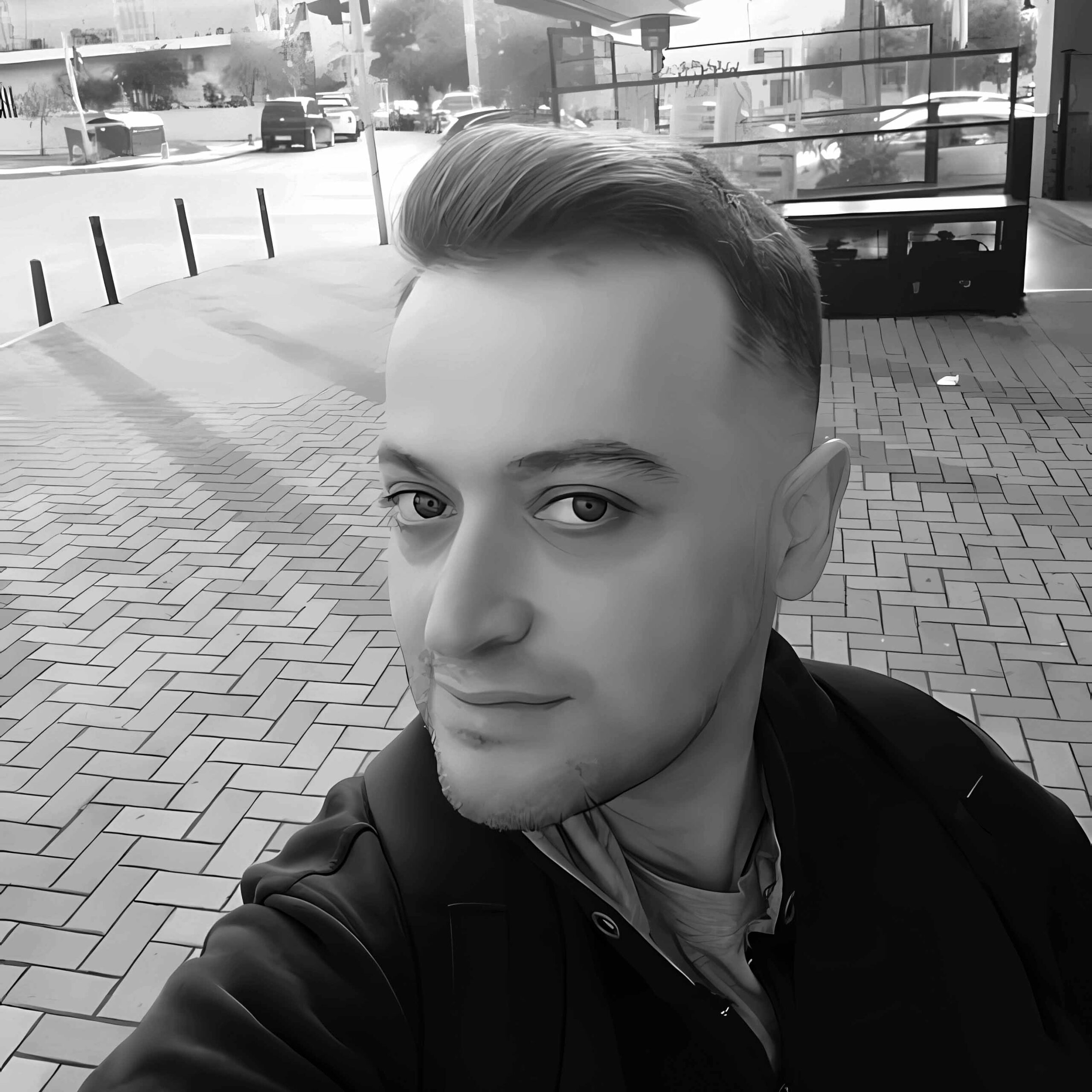 Παύλος Κωνσταντινίδης